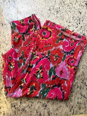 Sweet Pea Wide Leg Pants